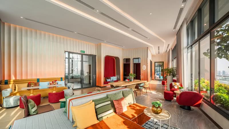 The Base Urban Rama 9, Bangkok, Huai Khwang, Bangkok, 2 Bedrooms, 58 sqm, Condo For Sale, by คุณทักษพร พงษ์สุวรรณ, 500489917 - DDproperty.com