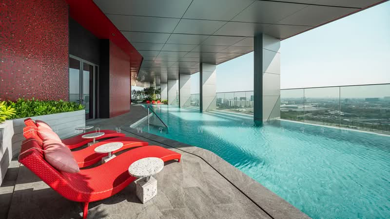 The Base Urban Rama 9, Bangkok, Huai Khwang, Bangkok, 2 Bedrooms, 58 sqm, Condo For Sale, by คุณทักษพร พงษ์สุวรรณ, 500489917 - DDproperty.com