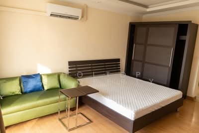 For Rent - The Link Sukhumvit 50, Bangkok