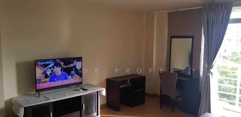 The Link Sukhumvit 50, Bangkok, Soi Sukhumvit 50, Sukhumvit Road, Phra Kanong, Khlong Toei, Bangkok, Studio, 30 sqm, Condo For Rent, by Holtop Property, 500489918 - DDproperty.com