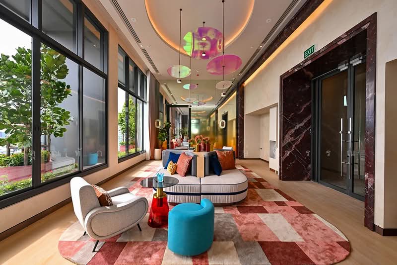 The Base Urban Rama 9, Bangkok, Huai Khwang, Bangkok, 1 Bedroom, 35 sqm, Condo For Sale, by คุณทักษพร พงษ์สุวรรณ, 500489919 - DDproperty.com