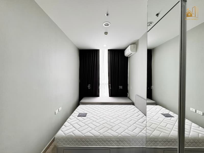 Niche Pride Taopoon-Interchange, Bangkok, Pracharat Sai 2 Road, Bang Sue, Bangkok, 1 Bedroom, 28 sqm, Condo For Sale, by ณัฐพล ชือไพเวสน์, 500489921 - DDproperty.com