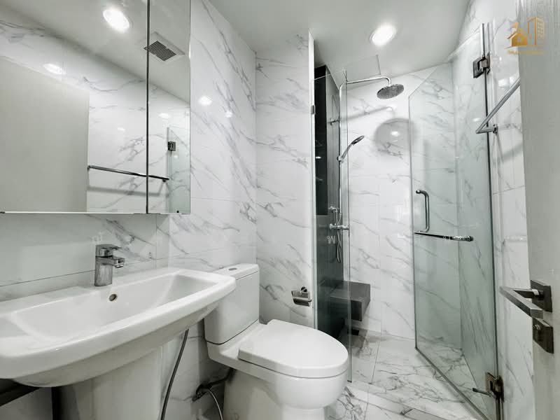 Niche Pride Taopoon-Interchange, Bangkok, Pracharat Sai 2 Road, Bang Sue, Bangkok, 1 Bedroom, 28 sqm, Condo For Sale, by ณัฐพล ชือไพเวสน์, 500489921 - DDproperty.com