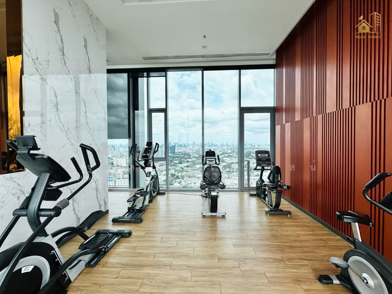 Niche Pride Taopoon-Interchange, Bangkok, Pracharat Sai 2 Road, Bang Sue, Bangkok, 1 Bedroom, 28 sqm, Condo For Sale, by ณัฐพล ชือไพเวสน์, 500489921 - DDproperty.com