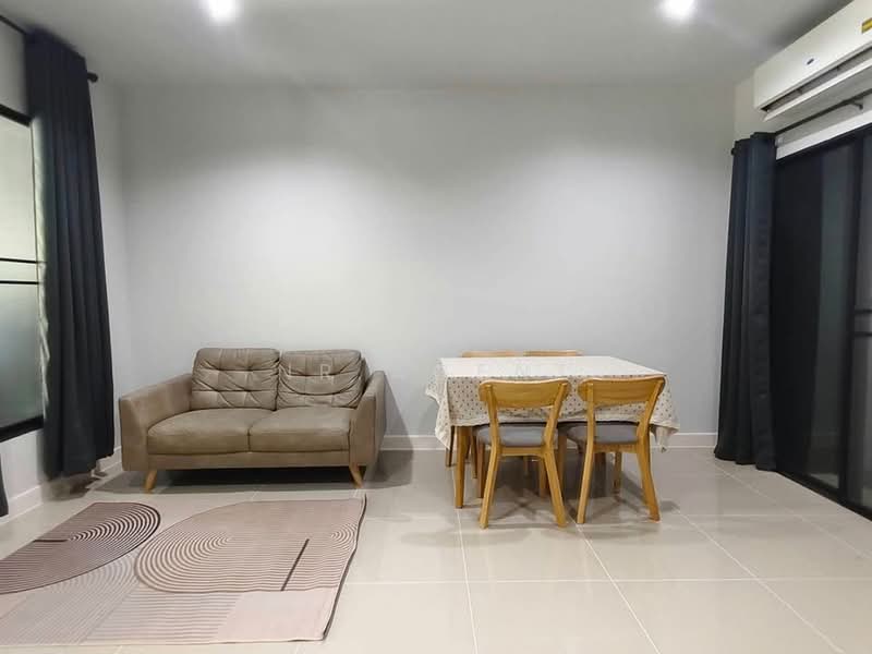 Pleno Sukhumvit-Bangna : ทาวน์โฮม พลีโน่ สุขุมวิท-บางนา, สมุทรปราการ, ถนนบัวนครินทร์, บางแก้ว, บางพลี, สมุทรปราการ, 106 ตร.ม., ทาวน์เฮ้าส์ ให้เช่า, โดย NR AGENT, 500489922 - DDproperty.com