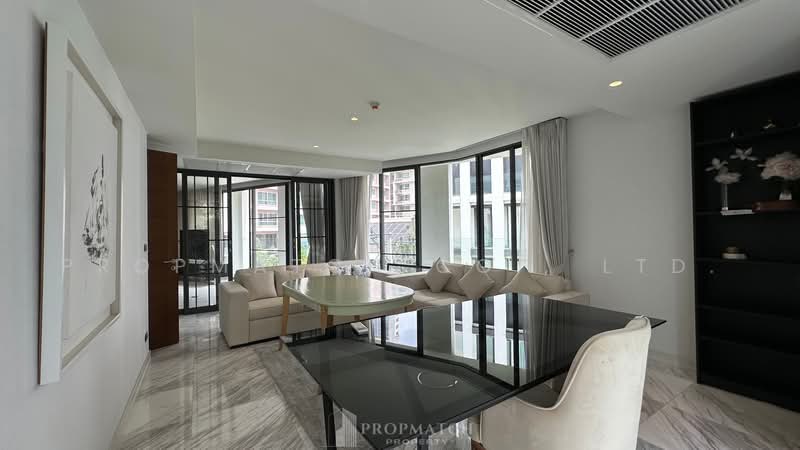 La Citta Delre Thonglor 16, Bangkok, 508-502 Soi Thonglor 16, Khlong Tan Nua, Watthana, Bangkok, 3 Bedrooms, 265 sqm, Condo For Rent, by PROPMATCH CO., LTD., 500489923 - DDproperty.com