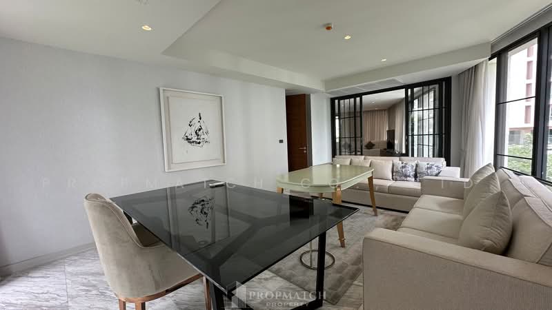 La Citta Delre Thonglor 16, Bangkok, 508-502 Soi Thonglor 16, Khlong Tan Nua, Watthana, Bangkok, 3 Bedrooms, 265 sqm, Condo For Rent, by PROPMATCH CO., LTD., 500489923 - DDproperty.com
