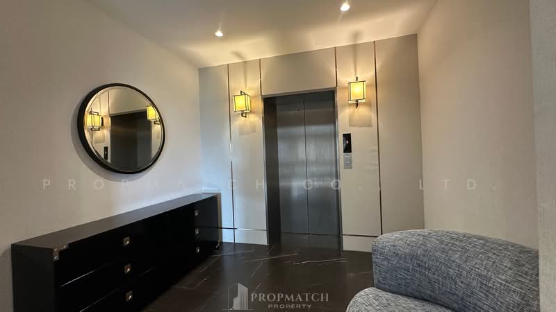 La Citta Delre Thonglor 16, Bangkok, 508-502 Soi Thonglor 16, Khlong Tan Nua, Watthana, Bangkok, 3 Bedrooms, 265 sqm, Condo For Rent, by PROPMATCH CO., LTD., 500489923 - DDproperty.com