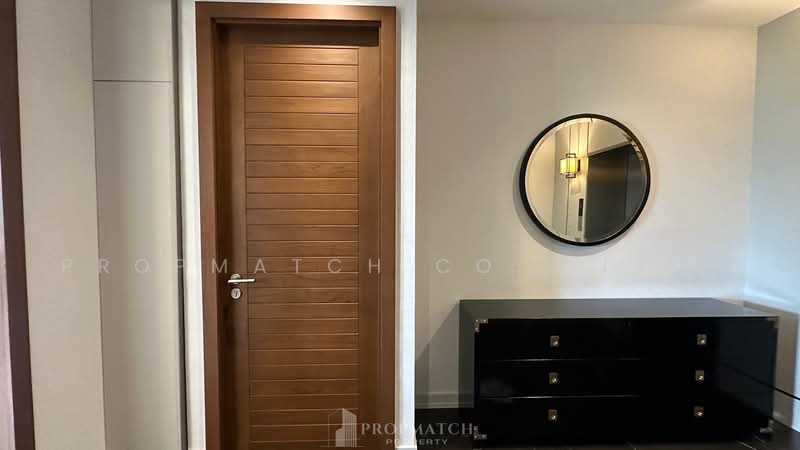 La Citta Delre Thonglor 16, Bangkok, 508-502 Soi Thonglor 16, Khlong Tan Nua, Watthana, Bangkok, 3 Bedrooms, 265 sqm, Condo For Rent, by PROPMATCH CO., LTD., 500489923 - DDproperty.com