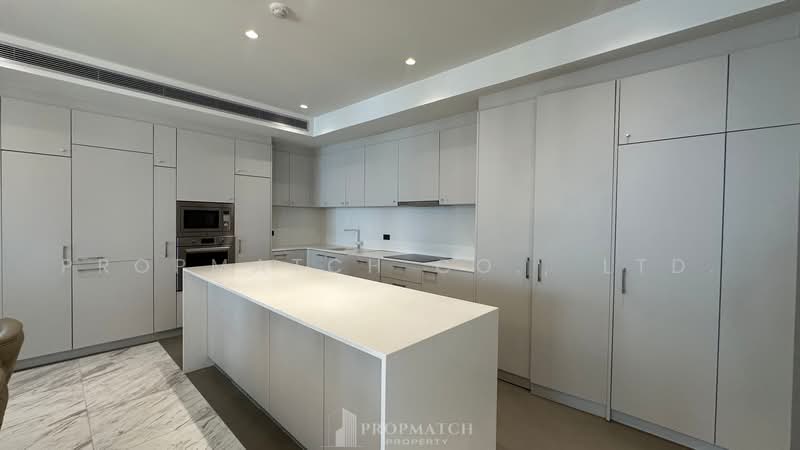 La Citta Delre Thonglor 16, Bangkok, 508-502 Soi Thonglor 16, Khlong Tan Nua, Watthana, Bangkok, 3 Bedrooms, 265 sqm, Condo For Rent, by PROPMATCH CO., LTD., 500489923 - DDproperty.com