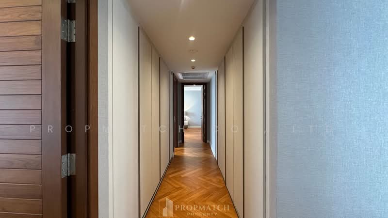 La Citta Delre Thonglor 16, Bangkok, 508-502 Soi Thonglor 16, Khlong Tan Nua, Watthana, Bangkok, 3 Bedrooms, 265 sqm, Condo For Rent, by PROPMATCH CO., LTD., 500489923 - DDproperty.com