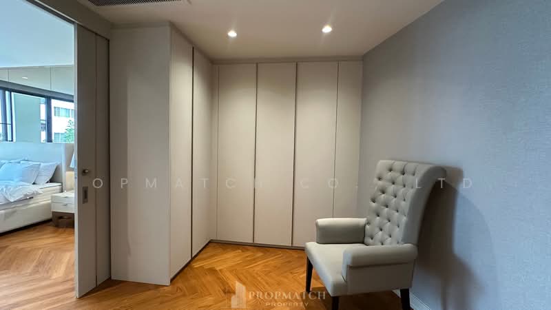La Citta Delre Thonglor 16, Bangkok, 508-502 Soi Thonglor 16, Khlong Tan Nua, Watthana, Bangkok, 3 Bedrooms, 265 sqm, Condo For Rent, by PROPMATCH CO., LTD., 500489923 - DDproperty.com