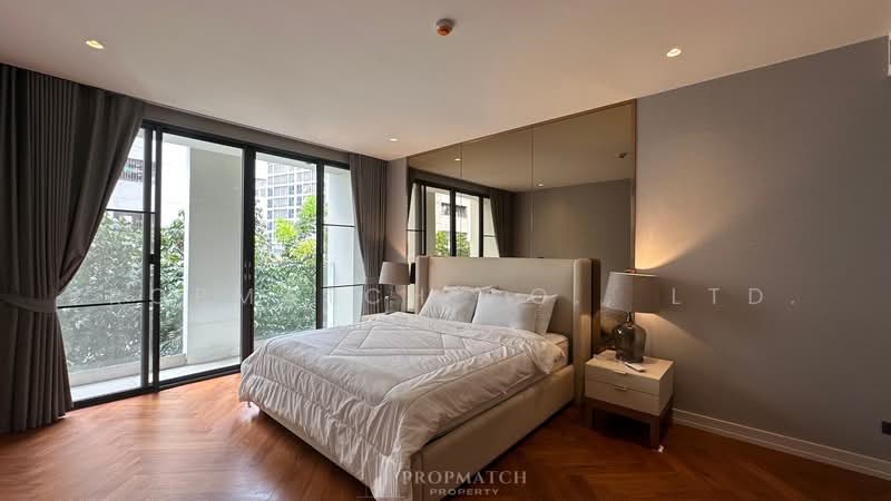 La Citta Delre Thonglor 16, Bangkok, 508-502 Soi Thonglor 16, Khlong Tan Nua, Watthana, Bangkok, 3 Bedrooms, 265 sqm, Condo For Rent, by PROPMATCH CO., LTD., 500489923 - DDproperty.com
