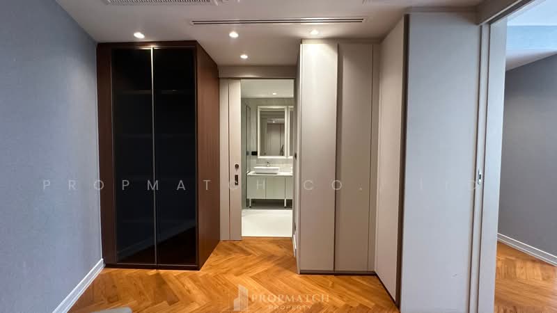 La Citta Delre Thonglor 16, Bangkok, 508-502 Soi Thonglor 16, Khlong Tan Nua, Watthana, Bangkok, 3 Bedrooms, 265 sqm, Condo For Rent, by PROPMATCH CO., LTD., 500489923 - DDproperty.com