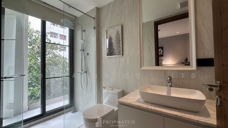 La Citta Delre Thonglor 16, Bangkok, 508-502 Soi Thonglor 16, Khlong Tan Nua, Watthana, Bangkok, 3 Bedrooms, 265 sqm, Condo For Rent, by PROPMATCH CO., LTD., 500489923 - DDproperty.com