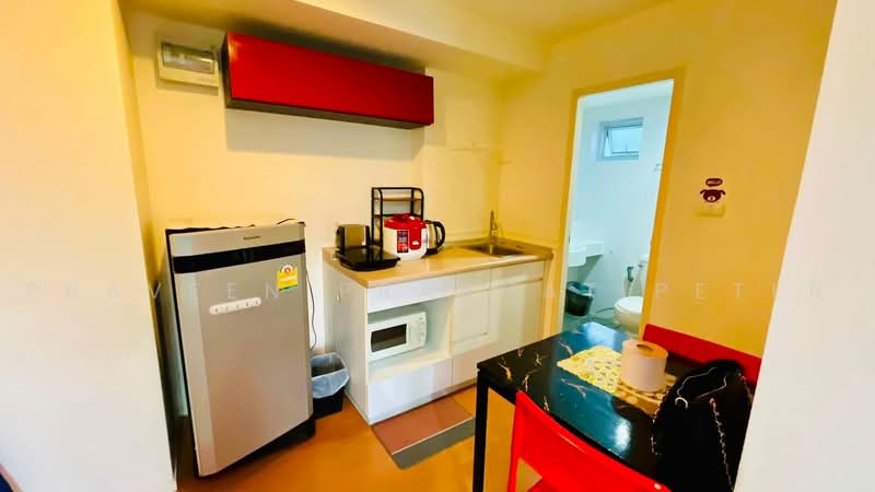 Lumpini Condo Town North Pattaya-Sukumvit, Chon Buri (Pattaya), Sukhumvit Road, Na Kloe, Bang Lamung (Pattaya), Chon Buri (Pattaya), 1 Bedroom, 30 sqm, Condo For Rent, by Praveen Peter, 500489924 - DDproperty.com