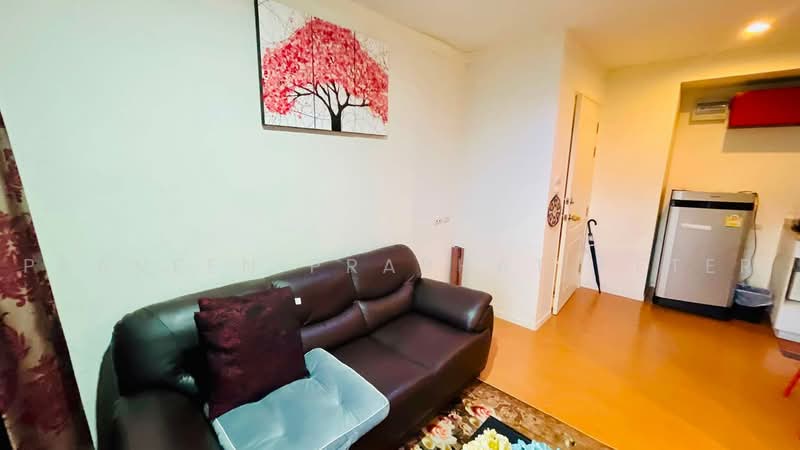 Lumpini Condo Town North Pattaya-Sukumvit, Chon Buri (Pattaya), Sukhumvit Road, Na Kloe, Bang Lamung (Pattaya), Chon Buri (Pattaya), 1 Bedroom, 30 sqm, Condo For Rent, by Praveen Peter, 500489924 - DDproperty.com