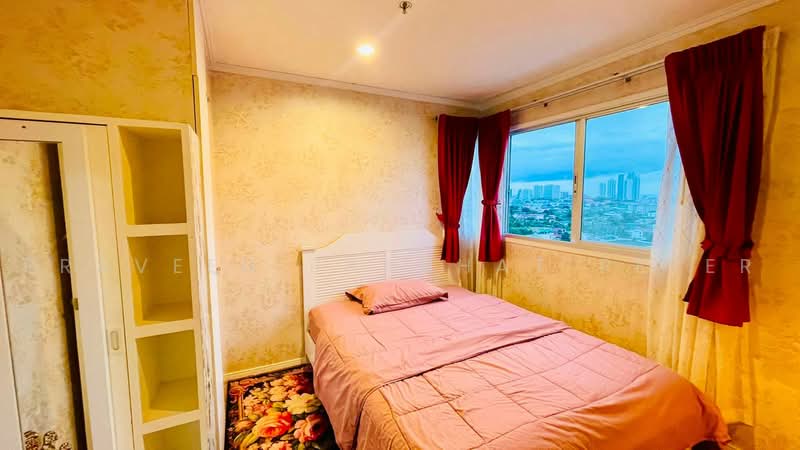 Lumpini Condo Town North Pattaya-Sukumvit : ลุมพินี คอนโดทาวน์ พัทยาเหนือ-สุขุมวิท, ชลบุรี, สุขุมวิท, นาเกลือ, บางละมุง, ชลบุรี, 30 ตร.ม., คอนโด ให้เช่า, โดย Praveen Prabhat Peter, 500489924 - DDproperty.com