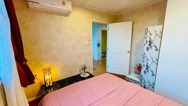 Lumpini Condo Town North Pattaya-Sukumvit : ลุมพินี คอนโดทาวน์ พัทยาเหนือ-สุขุมวิท, ชลบุรี, สุขุมวิท, นาเกลือ, บางละมุง, ชลบุรี, 30 ตร.ม., คอนโด ให้เช่า, โดย Praveen Prabhat Peter, 500489924 - DDproperty.com