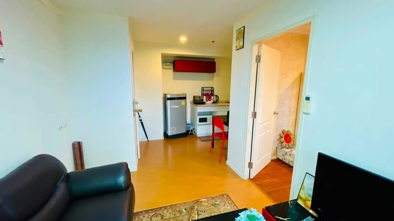 Lumpini Condo Town North Pattaya-Sukumvit, Chon Buri (Pattaya), Sukhumvit Road, Na Kloe, Bang Lamung (Pattaya), Chon Buri (Pattaya), 1 Bedroom, 30 sqm, Condo For Rent, by Praveen Peter, 500489924 - DDproperty.com
