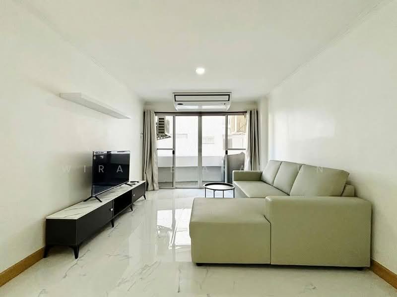 Waterford Park Rama 4, Bangkok, 77 Phum Chit Alley, Phra Kanong, Khlong Toei, Bangkok, 2 Bedrooms, 75 sqm, Condo For Rent, by Wiratee Aramrun, 500489925 - DDproperty.com