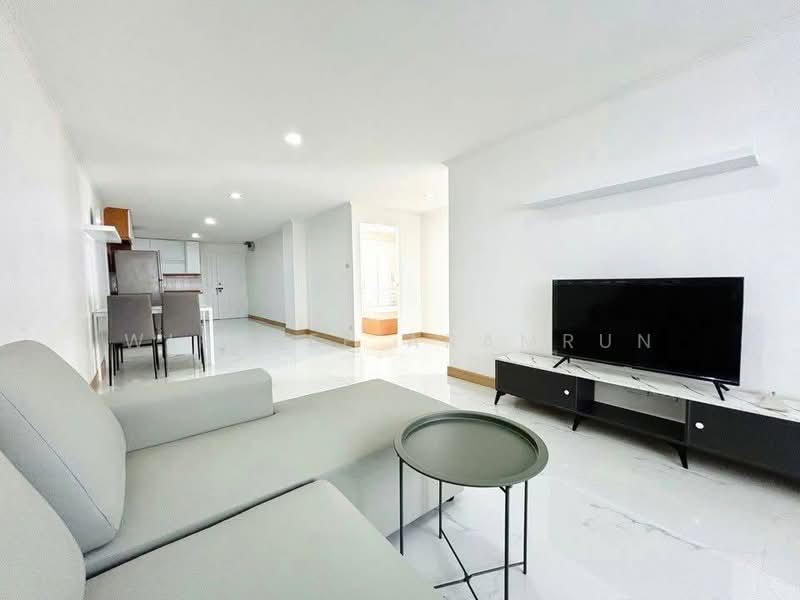 Waterford Park Rama 4, Bangkok, 77 Phum Chit Alley, Phra Kanong, Khlong Toei, Bangkok, 2 Bedrooms, 75 sqm, Condo For Rent, by Wiratee Aramrun, 500489925 - DDproperty.com
