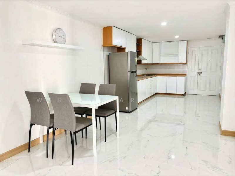 Waterford Park Rama 4, Bangkok, 77 Phum Chit Alley, Phra Kanong, Khlong Toei, Bangkok, 2 Bedrooms, 75 sqm, Condo For Rent, by Wiratee Aramrun, 500489925 - DDproperty.com