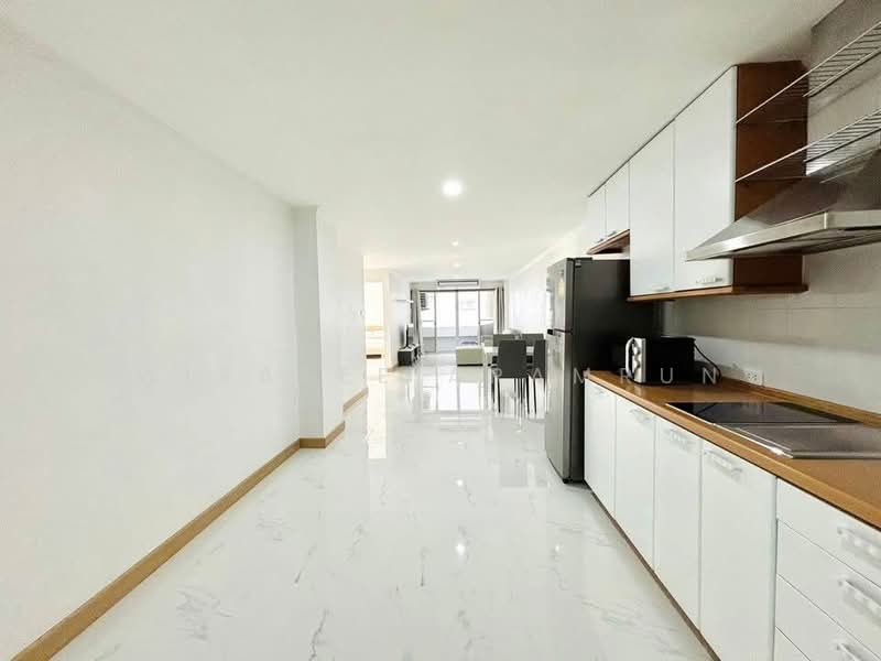Waterford Park Rama 4, Bangkok, 77 Phum Chit Alley, Phra Kanong, Khlong Toei, Bangkok, 2 Bedrooms, 75 sqm, Condo For Rent, by Wiratee Aramrun, 500489925 - DDproperty.com