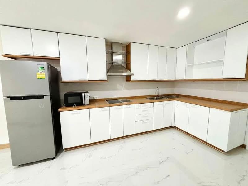 Waterford Park Rama 4, Bangkok, 77 Phum Chit Alley, Phra Kanong, Khlong Toei, Bangkok, 2 Bedrooms, 75 sqm, Condo For Rent, by Wiratee Aramrun, 500489925 - DDproperty.com