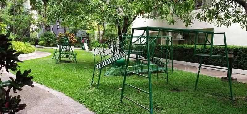 Waterford Park Rama 4, Bangkok, 77 Phum Chit Alley, Phra Kanong, Khlong Toei, Bangkok, 2 Bedrooms, 75 sqm, Condo For Rent, by Wiratee Aramrun, 500489925 - DDproperty.com