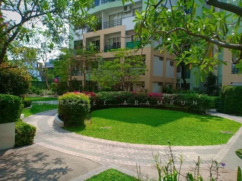 Waterford Park Rama 4, Bangkok, 77 Phum Chit Alley, Phra Kanong, Khlong Toei, Bangkok, 2 Bedrooms, 75 sqm, Condo For Rent, by Wiratee Aramrun, 500489925 - DDproperty.com