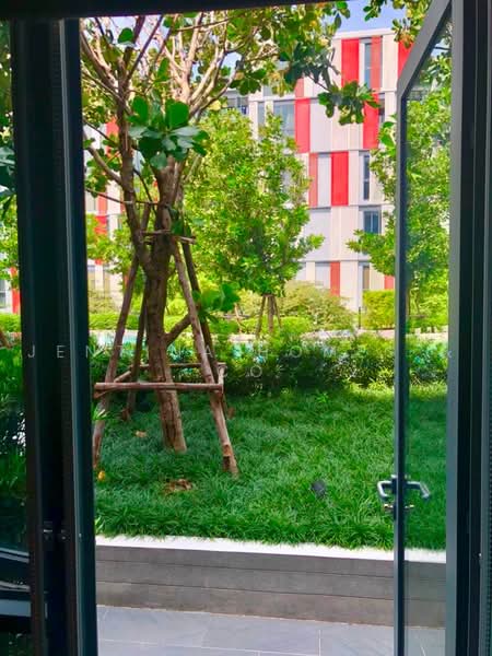 Taka Haus, Bangkok, 99 Soi Ekamai 10, Khlong Tan Nua, Watthana, Bangkok, 1 Bedroom, 45 sqm, Condo For Rent, by Jentina Homes & Co, 500489926 - DDproperty.com