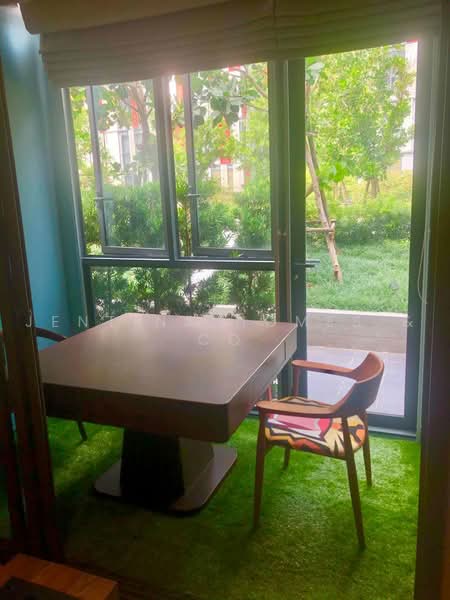 Taka Haus : ทากะ เฮาส์, กรุงเทพ, 99 ซอยเอกมัย 10, คลองตันเหนือ, วัฒนา, กรุงเทพ, 45 ตร.ม., คอนโด ให้เช่า, โดย Jentina Homes & Co, 500489926 - DDproperty.com