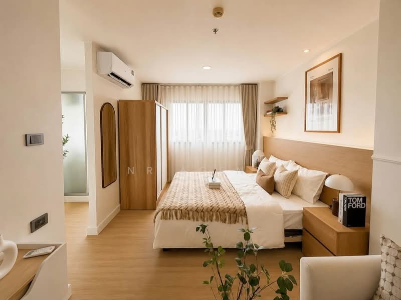Lumpini Condo Town Ramintra-Navamin : ลุมพินี คอนโดทาวน์ รามอินทรา-นวมินทร์, กรุงเทพ, ซอยรามอินทรา 78 ถนนนวมินทร์ - รามอินทรา, รามอินทรา, คันนายาว, กรุงเทพ, 22 ตร.ม., คอนโด ขาย, โดย NR AGENT, 500489929 - DDproperty.com