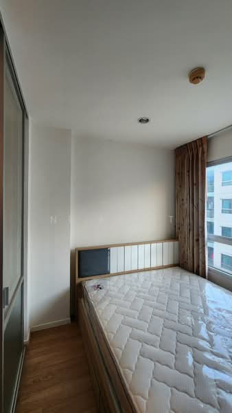 Lumpini Ville On Nut-Phatthanakan, Bangkok, Onnut Road, Prawet, Bangkok, Studio, 23 sqm, Condo For Sale, by NR AGENT, 500489932 - DDproperty.com