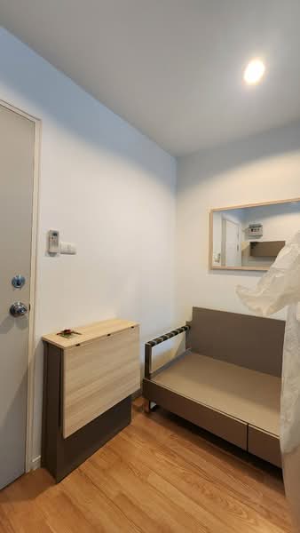 Lumpini Ville On Nut-Phatthanakan, Bangkok, Onnut Road, Prawet, Bangkok, Studio, 23 sqm, Condo For Sale, by NR AGENT, 500489932 - DDproperty.com