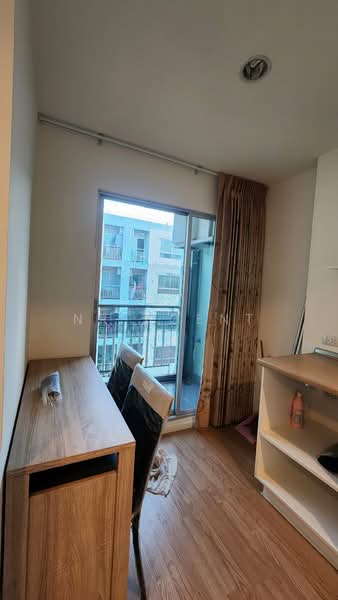 Lumpini Ville On Nut-Phatthanakan, Bangkok, Onnut Road, Prawet, Bangkok, Studio, 23 sqm, Condo For Sale, by NR AGENT, 500489932 - DDproperty.com