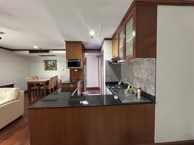 Asoke Place, Bangkok, Asok Montri Rd, Khlongtoei Nua, Watthana, Bangkok, 2 Bedrooms, 84 sqm, Condo For Rent, by BANGKOK PROPERTY AGENTS, 500489933 - DDproperty.com