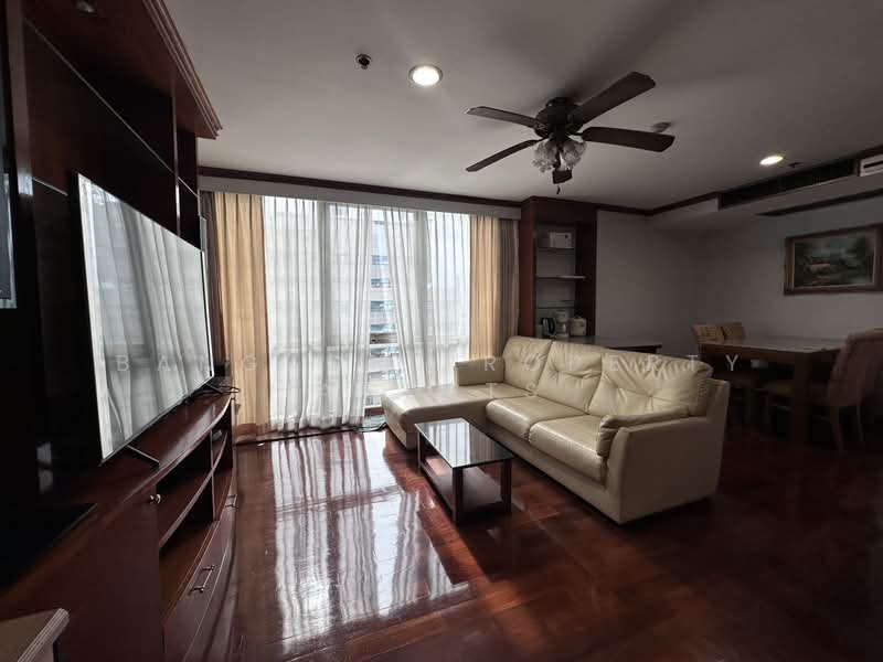 Asoke Place, Bangkok, Asok Montri Rd, Khlongtoei Nua, Watthana, Bangkok, 2 Bedrooms, 84 sqm, Condo For Rent, by BANGKOK PROPERTY AGENTS, 500489933 - DDproperty.com