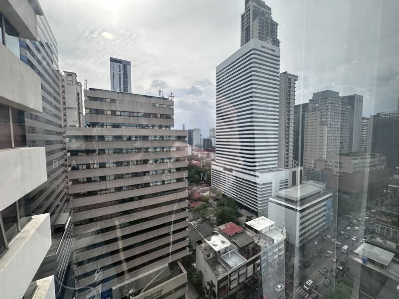 Asoke Place, Bangkok, Asok Montri Rd, Khlongtoei Nua, Watthana, Bangkok, 2 Bedrooms, 84 sqm, Condo For Rent, by BANGKOK PROPERTY AGENTS, 500489933 - DDproperty.com