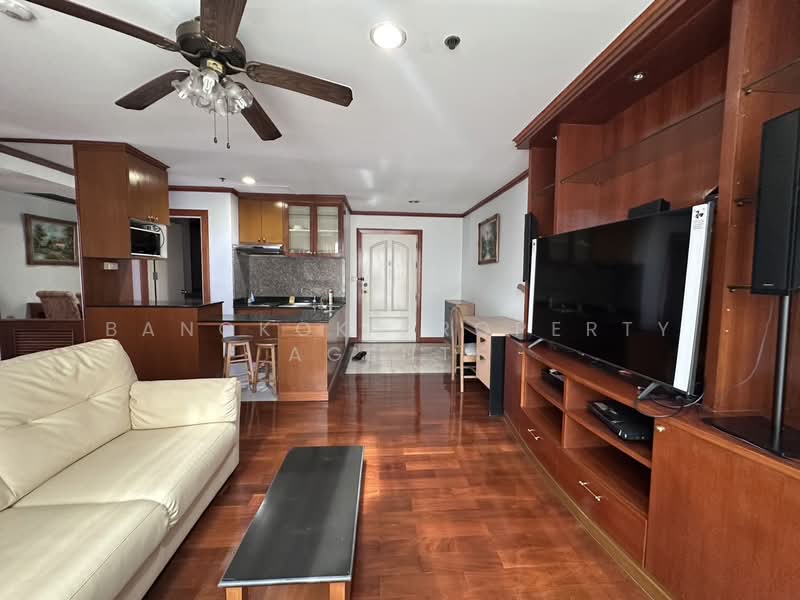 Asoke Place, Bangkok, Asok Montri Rd, Khlongtoei Nua, Watthana, Bangkok, 2 Bedrooms, 84 sqm, Condo For Rent, by BANGKOK PROPERTY AGENTS, 500489933 - DDproperty.com