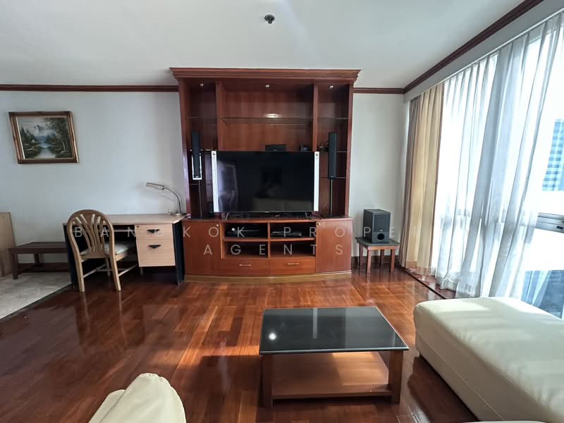 Asoke Place, Bangkok, Asok Montri Rd, Khlongtoei Nua, Watthana, Bangkok, 2 Bedrooms, 84 sqm, Condo For Rent, by BANGKOK PROPERTY AGENTS, 500489933 - DDproperty.com