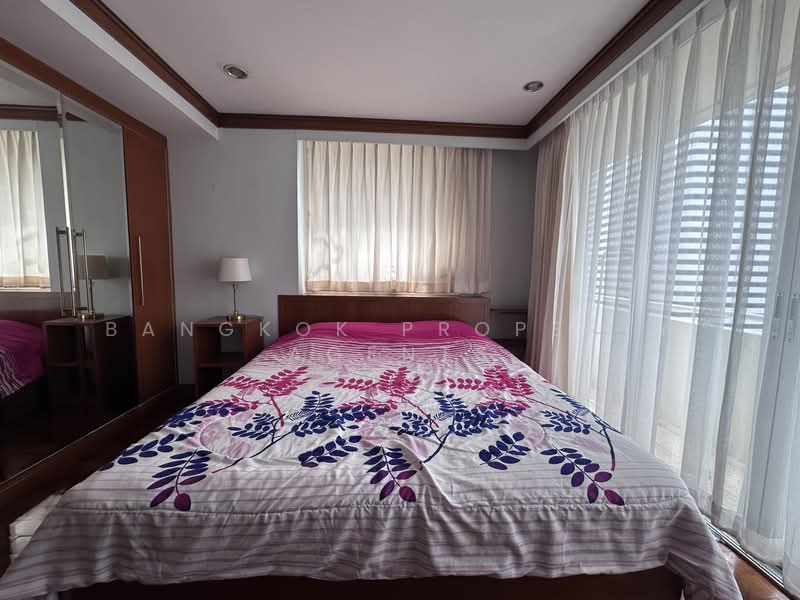 Asoke Place, Bangkok, Asok Montri Rd, Khlongtoei Nua, Watthana, Bangkok, 2 Bedrooms, 84 sqm, Condo For Rent, by BANGKOK PROPERTY AGENTS, 500489933 - DDproperty.com