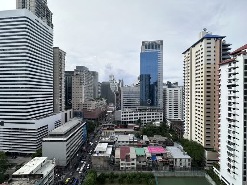 Asoke Place, Bangkok, Asok Montri Rd, Khlongtoei Nua, Watthana, Bangkok, 2 Bedrooms, 84 sqm, Condo For Rent, by BANGKOK PROPERTY AGENTS, 500489933 - DDproperty.com