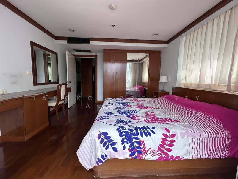 Asoke Place, Bangkok, Asok Montri Rd, Khlongtoei Nua, Watthana, Bangkok, 2 Bedrooms, 84 sqm, Condo For Rent, by BANGKOK PROPERTY AGENTS, 500489933 - DDproperty.com