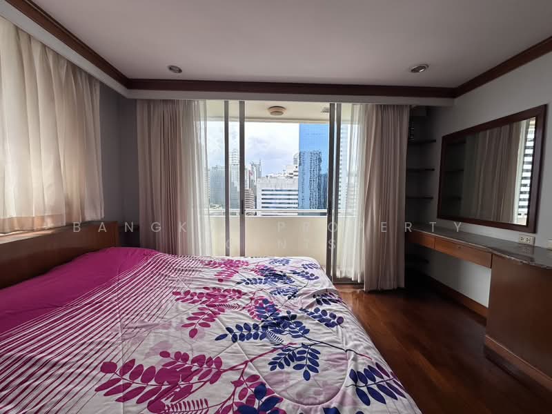 Asoke Place, Bangkok, Asok Montri Rd, Khlongtoei Nua, Watthana, Bangkok, 2 Bedrooms, 84 sqm, Condo For Rent, by BANGKOK PROPERTY AGENTS, 500489933 - DDproperty.com