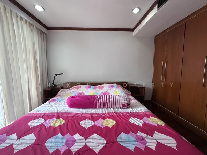 Asoke Place, Bangkok, Asok Montri Rd, Khlongtoei Nua, Watthana, Bangkok, 2 Bedrooms, 84 sqm, Condo For Rent, by BANGKOK PROPERTY AGENTS, 500489933 - DDproperty.com
