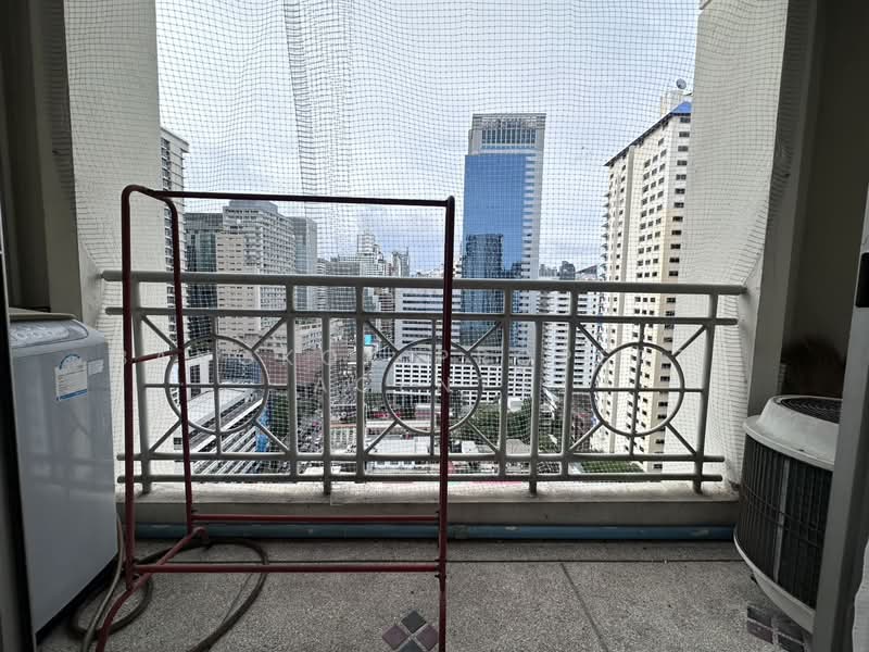Asoke Place, Bangkok, Asok Montri Rd, Khlongtoei Nua, Watthana, Bangkok, 2 Bedrooms, 84 sqm, Condo For Rent, by BANGKOK PROPERTY AGENTS, 500489933 - DDproperty.com