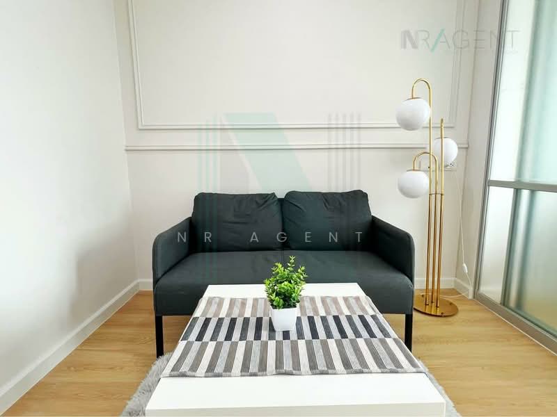 Lumpini Place Suksawat-Rama 2, Bangkok, 2 Suk Sawat Rd, Chom Thong, Chom Thong, Bangkok, 1 Bedroom, 26 sqm, Condo For Sale, by NR AGENT, 500489935 - DDproperty.com