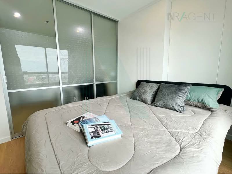 Lumpini Place Suksawat-Rama 2, Bangkok, 2 Suk Sawat Rd, Chom Thong, Chom Thong, Bangkok, 1 Bedroom, 26 sqm, Condo For Sale, by NR AGENT, 500489935 - DDproperty.com